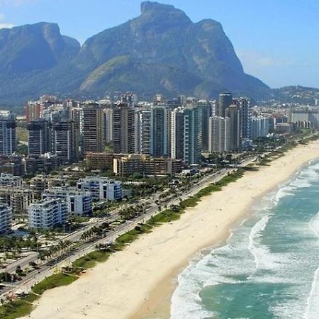 Quarto C/ Banheiro Proximo A Praia Da Barra Da Tijuca Rio de Janeiro Exteriér fotografie