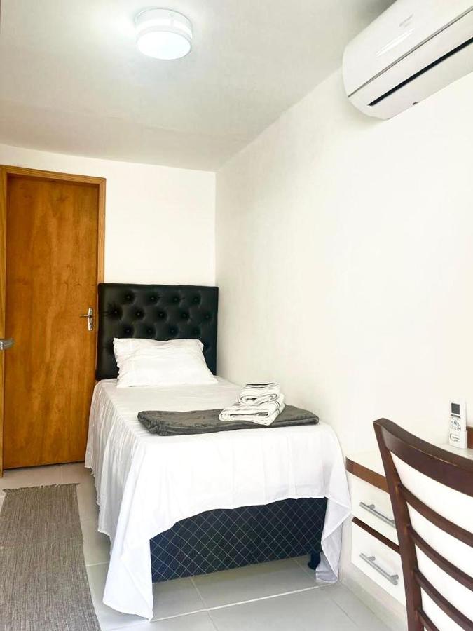 Quarto C/ Banheiro Proximo A Praia Da Barra Da Tijuca Rio de Janeiro Exteriér fotografie