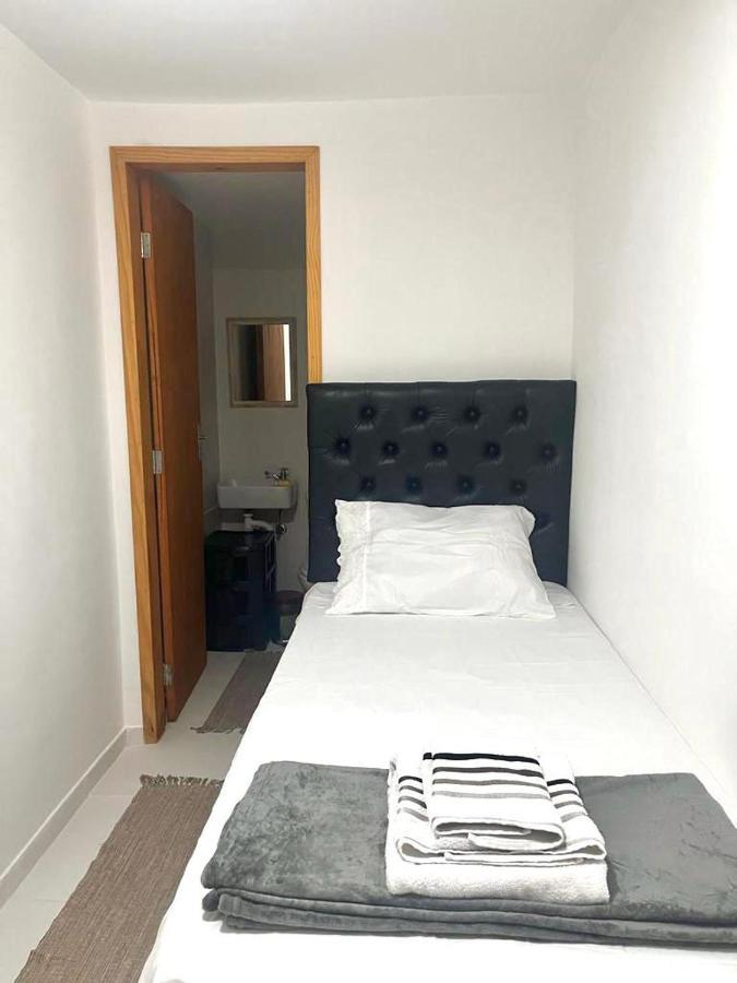 Quarto C/ Banheiro Proximo A Praia Da Barra Da Tijuca Rio de Janeiro Exteriér fotografie