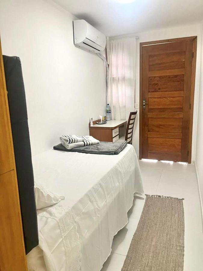 Quarto C/ Banheiro Proximo A Praia Da Barra Da Tijuca Rio de Janeiro Exteriér fotografie