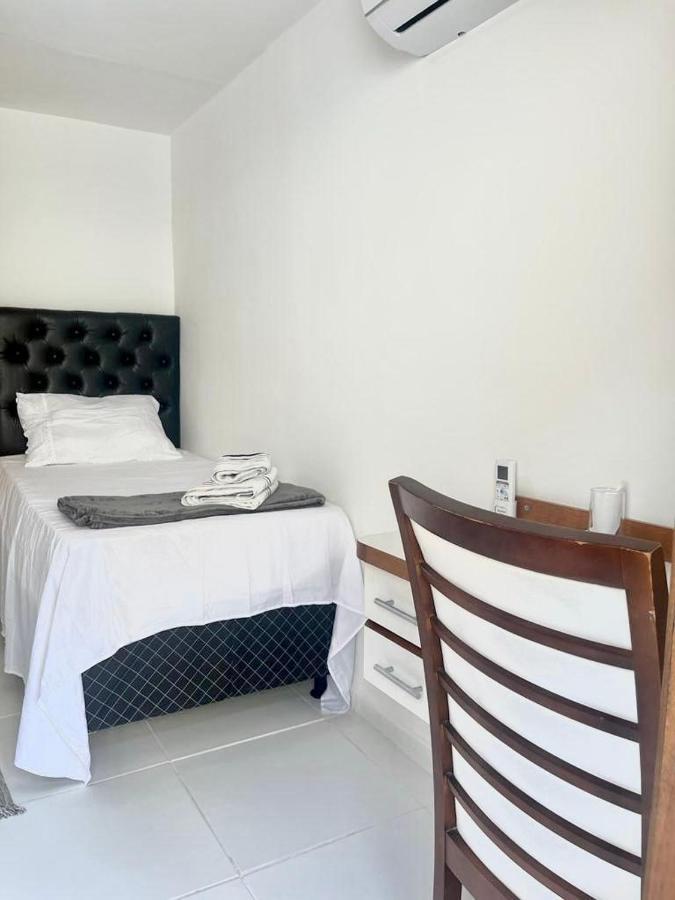 Quarto C/ Banheiro Proximo A Praia Da Barra Da Tijuca Rio de Janeiro Exteriér fotografie