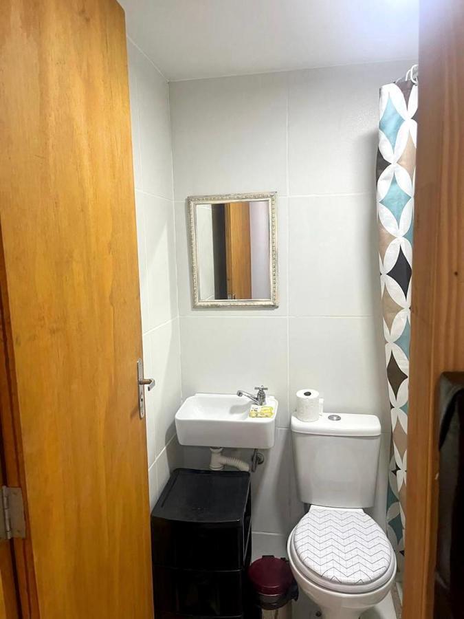 Quarto C/ Banheiro Proximo A Praia Da Barra Da Tijuca Rio de Janeiro Exteriér fotografie