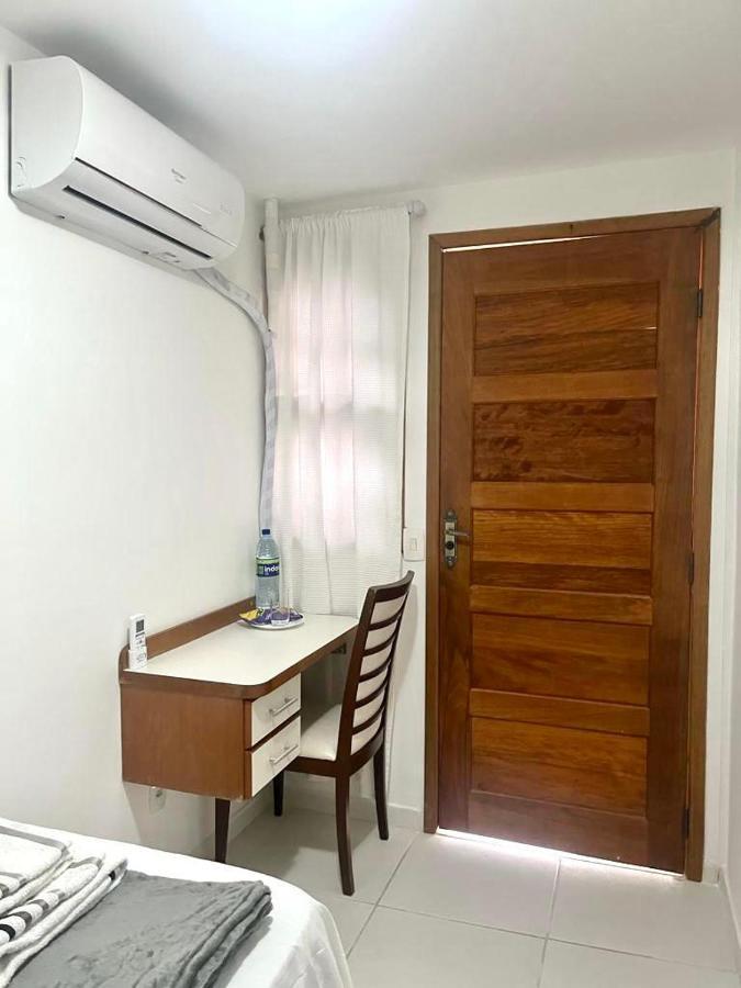 Quarto C/ Banheiro Proximo A Praia Da Barra Da Tijuca Rio de Janeiro Exteriér fotografie