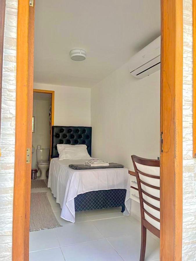 Quarto C/ Banheiro Proximo A Praia Da Barra Da Tijuca Rio de Janeiro Exteriér fotografie